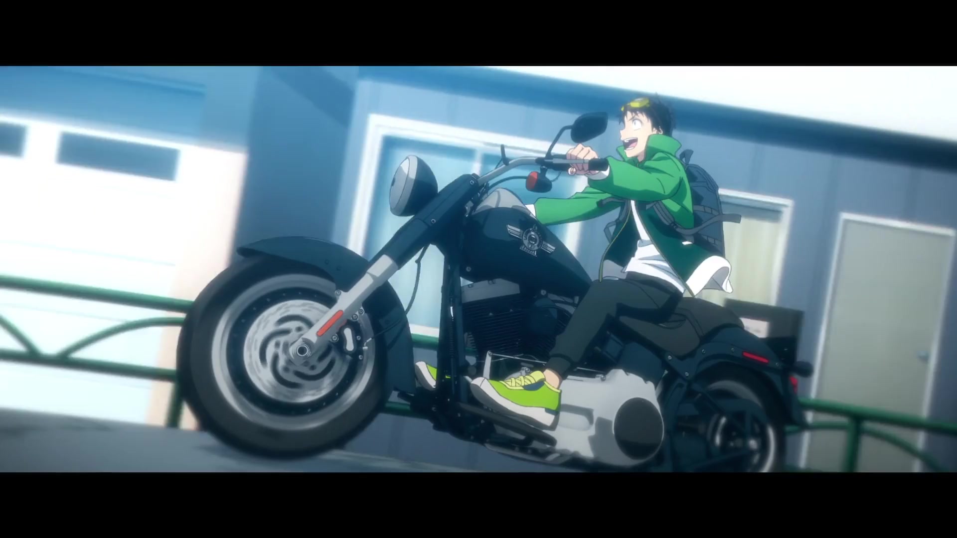 [Tsukyio Editing Resources] Zom 100 - Ep 7 - 292.mp4
